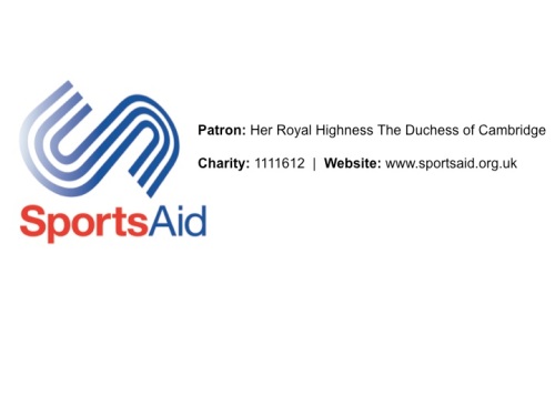 sports aid footer
